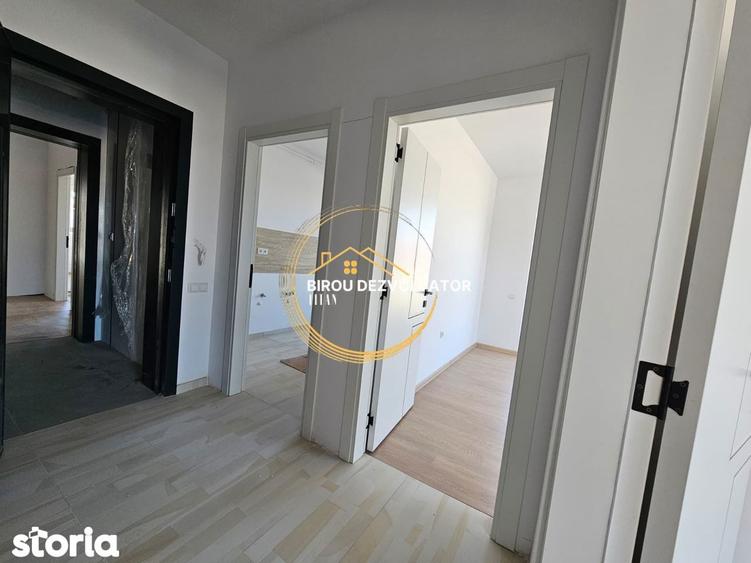 Garsonieră decomandată în Theodor Pallady