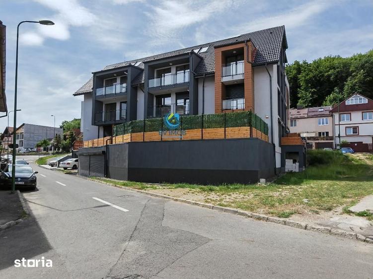 Inchiriem Apartament 3 Camere, Mobilat, Decomandat, Racadau - 2