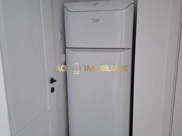 Apartament cu 2 camere semidecomandat, mobilat în Berceni
