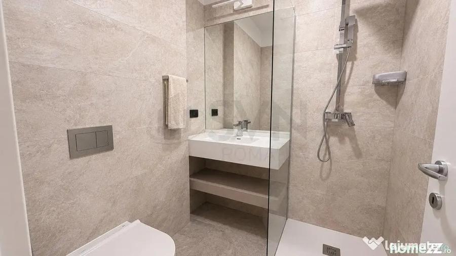 Apartament cu 4 camere decomandat în Timpuri Noi