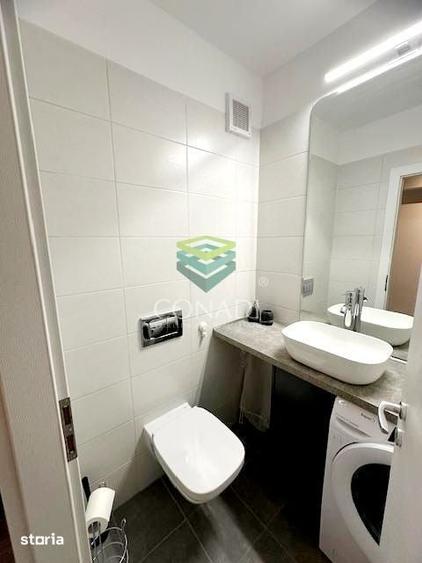 Apartament cu 3 camere decomandat în Pipera