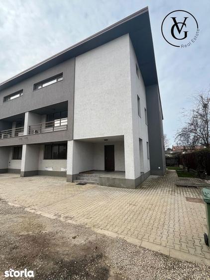Casa 5 camere Pipera | Porsche - 1