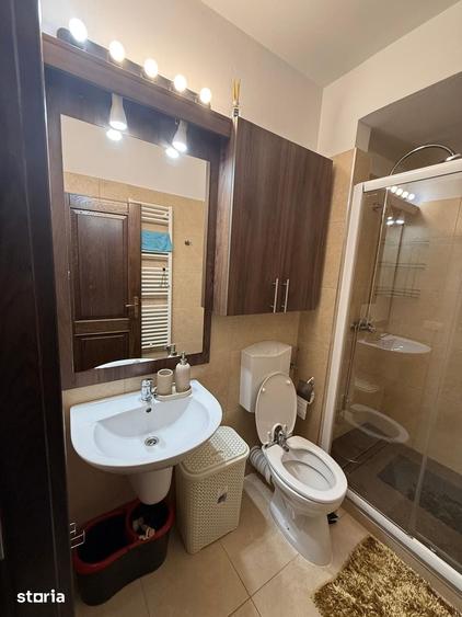 Apartament cu 2 camere în Cantemir