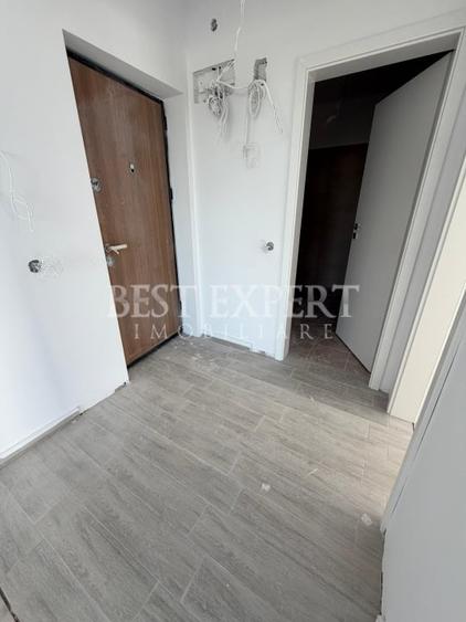 Apartament cu 2 camere semidecomandat în Theodor Pallady