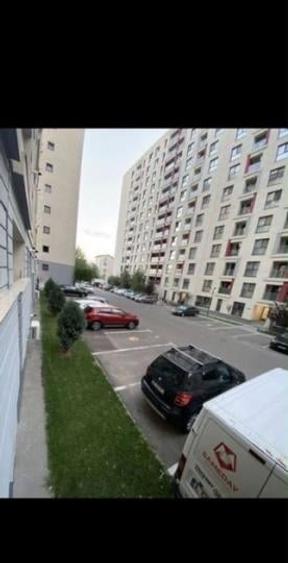 Apartament cu 2 camere decomandat în Lujerului