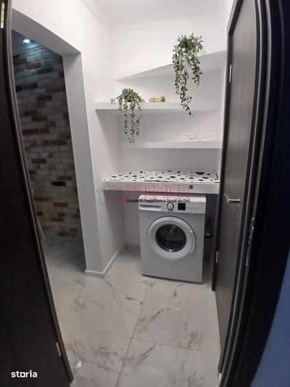 Apartament 2 camere 38 mp | Etj 3/10 | Str. Luica | Renovat integral - 5