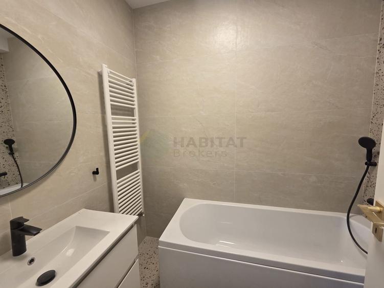 Apartament cu 4 camere, mobilat în Tunari
