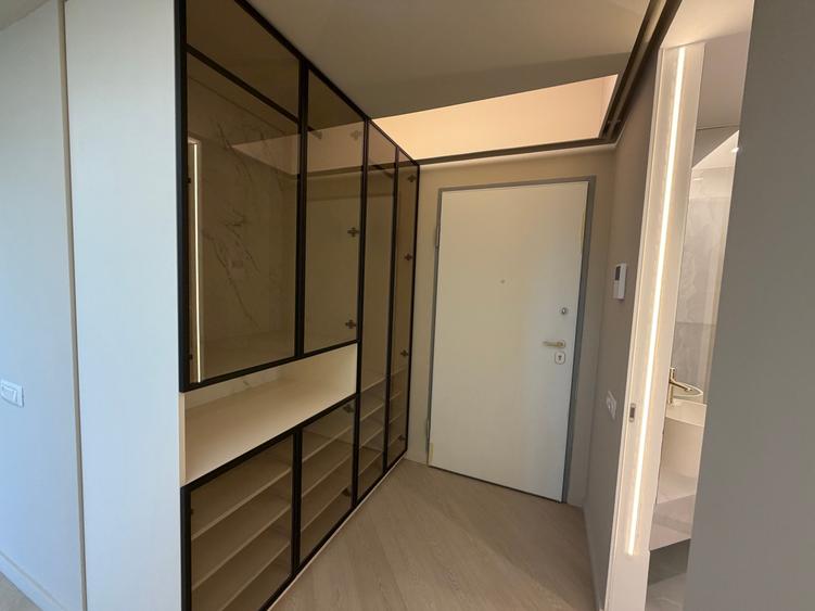 Apartament cu 2 camere decomandat în Pipera