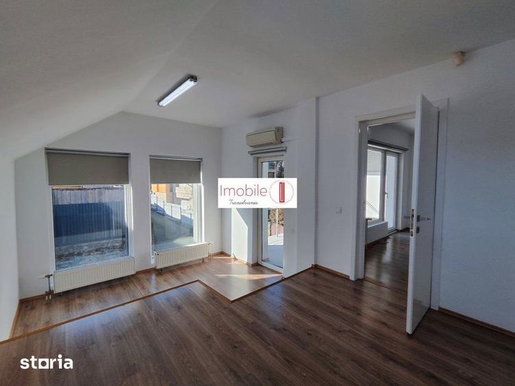 Casă cu Teren 400 Mp în Zorilor