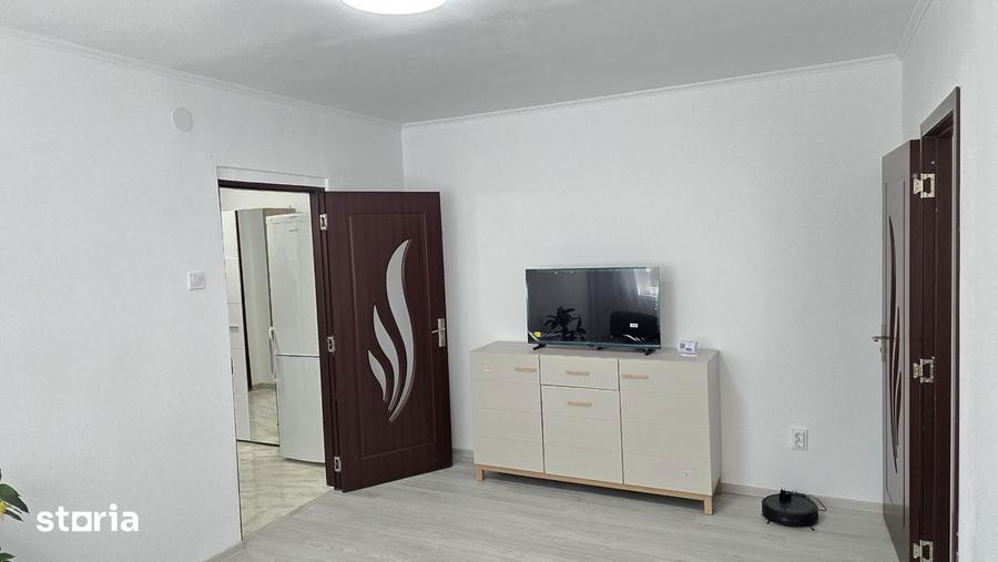Apartament cu 2 camere în Ultracentral