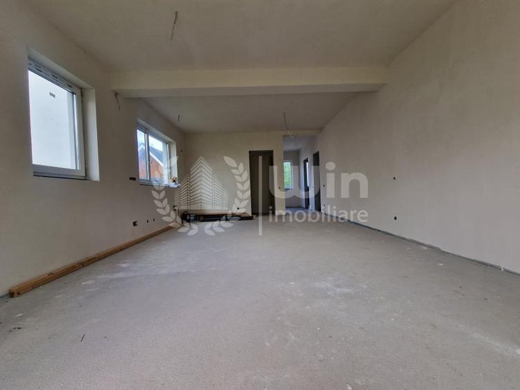 Duplex cu 4 camere | 140mp util | Manastur | Zona strazii Campului! - 8