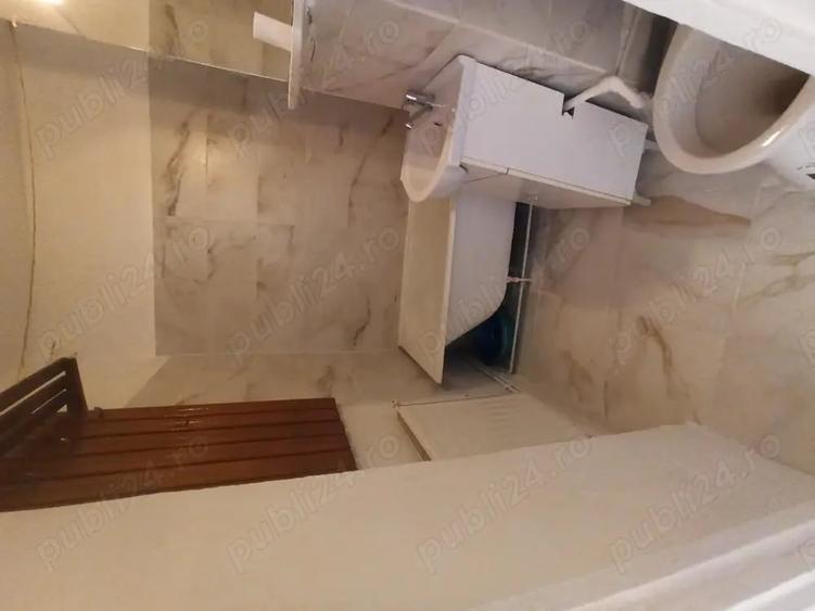 Apartament cu 2 camere decomandat în Micro 15