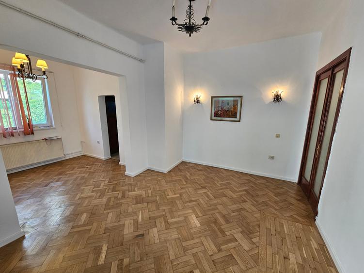 Birou, de 89.580001831055 mp, în Cotroceni