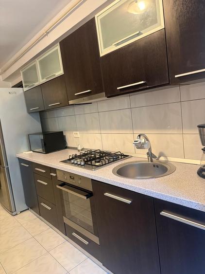 1 Decembrie 1918, 15 minute metrou, complex Sara Residence, parcare, centrala - 13