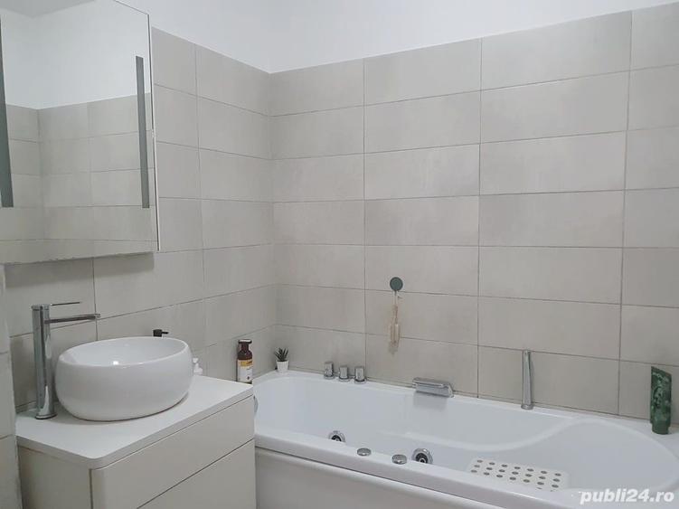 Apartament cu 2 camere decomandat, mobilat în Tineretului