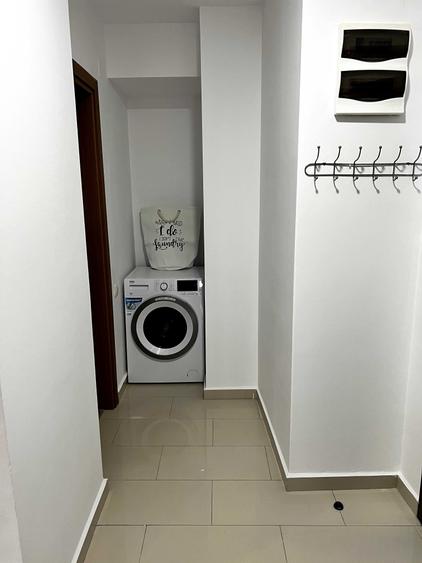 Apartament cu 2 camere decomandat în Pipera