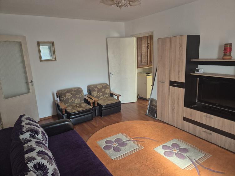 Apartament cu 2 camere decomandat în Zimbru