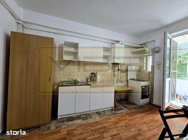 Copou- 2 min de Univ.Al.Ioan Cuza - 370 euro - 5
