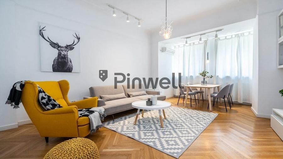 APARTAMENT 2 CAMERE I CALEA VICTORIEI - 3