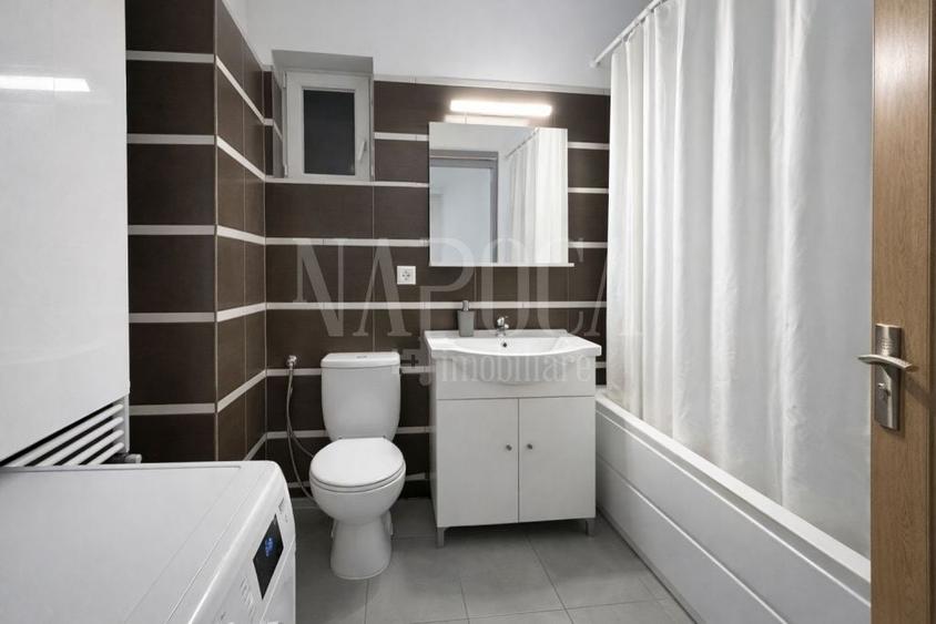 Apartament 2 camere de vanzare in Iris, Cluj Napoca - 4