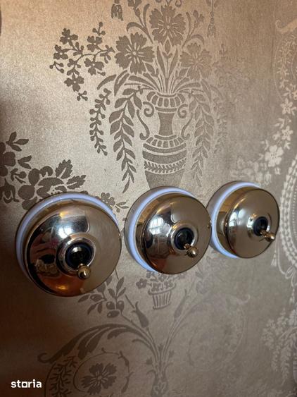 Apartament cu 3 camere decomandat în Unirii