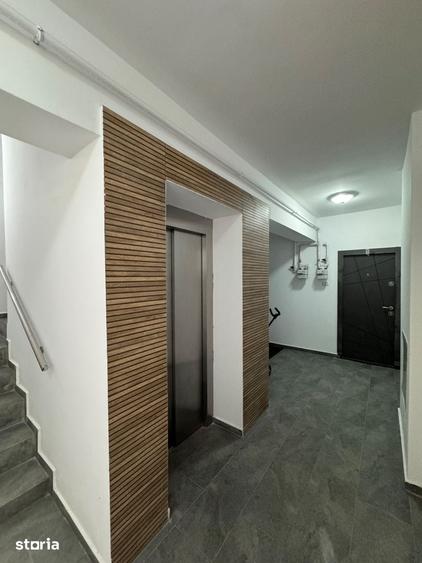 Apartament cu 3 camere decomandat în Chiajna