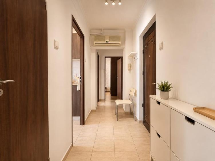 Apartament cu 2 camere în Berceni