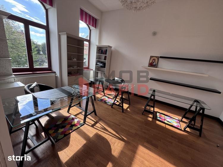 Spațiu comercial, de 60 mp, în Central