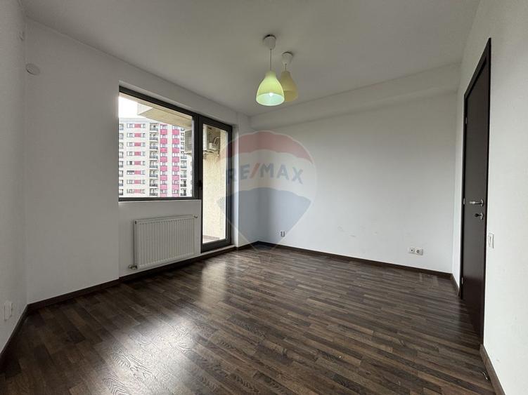 Apartament cu 2 camere decomandat în Periferie