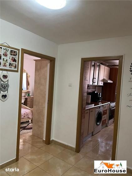 Apartament cu 2 camere decomandat în Ampoi 1