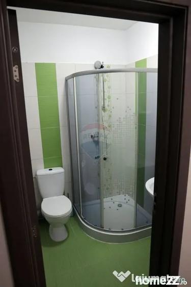 Garsonieră în Central