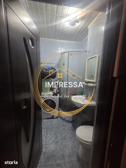 Apartament cu 2 camere în Burdujeni