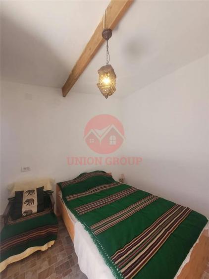 Casă cu 5 camere cu Teren 314 Mp în Nord