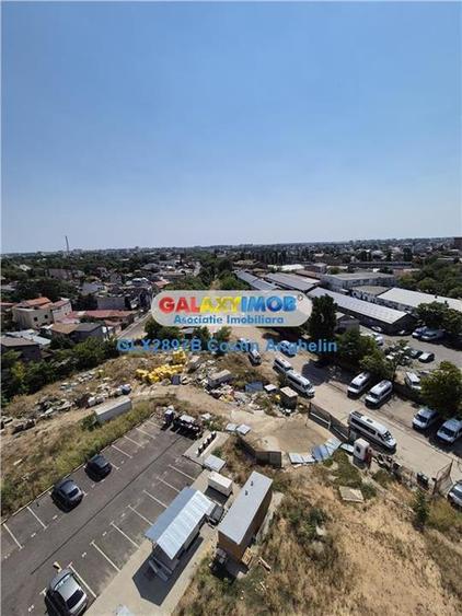 Garsoniera Premium - Novum Viilor - Parcul Carol   Eroii Revolutiei - 7
