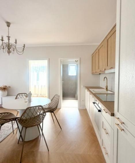 Apartament 3 camere 44 mp Floresti zona Terra - 4