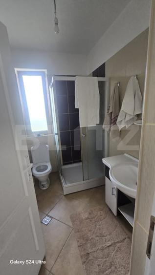 Duplex cu 3 camere cu Canalizare în Sântana de Mureș