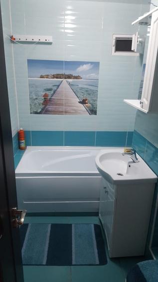 Apartament cu 3 camere decomandat în Exercițiu