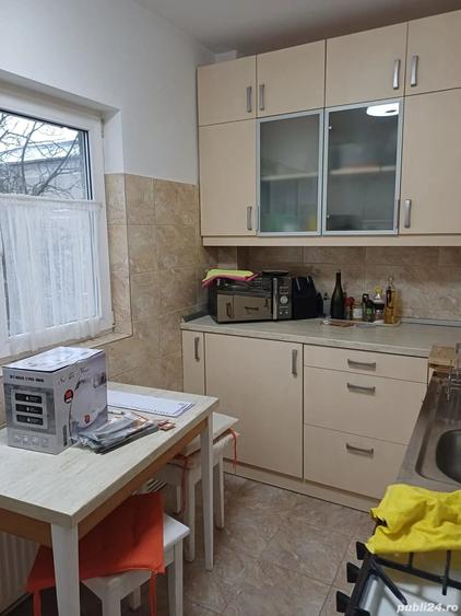 Garsonieră decomandată în Complex Studențesc