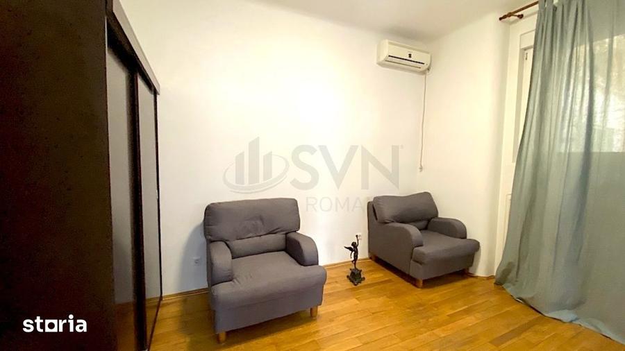 Apartament cu 3 camere în Centrul Civic
