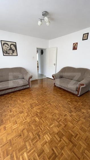 Apartament cu 4 camere decomandat în Nord