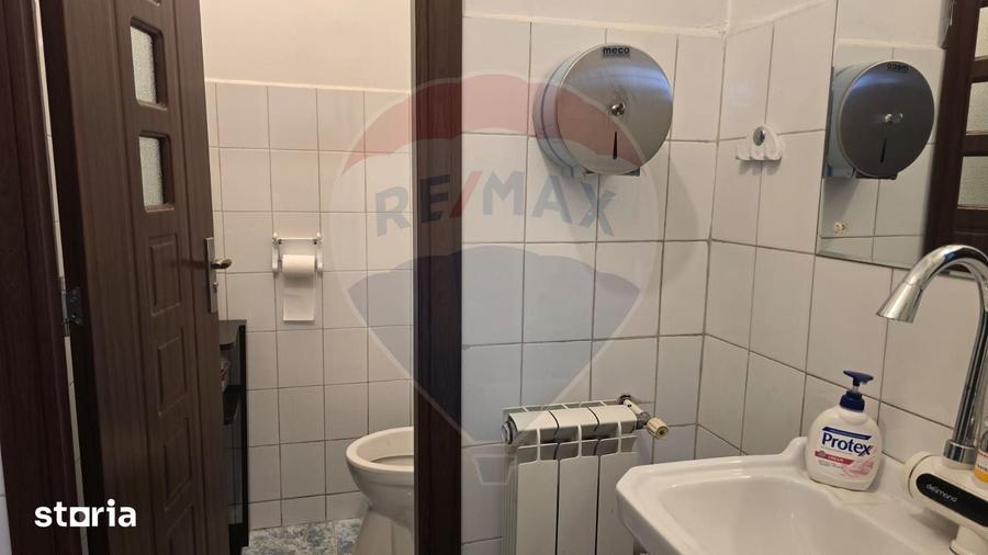 Spatiu de birouri de inchiriat in zona Giulesti - 9