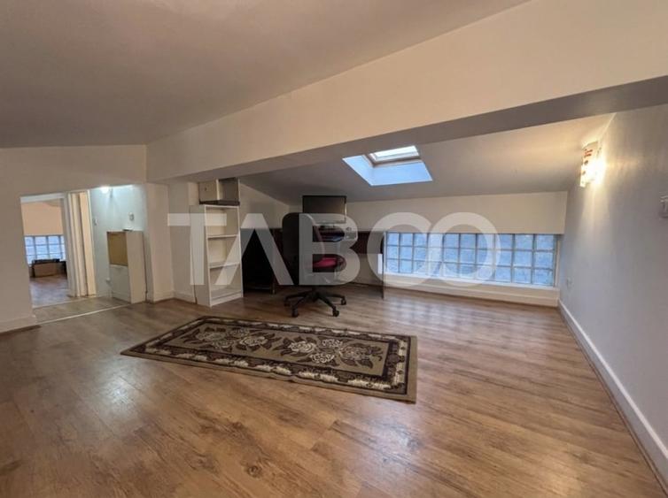 Apartament 2 camere de vanzare Comision 0 plus 2 camere mansarda - 7