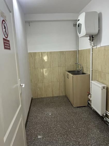 Spațiu comercial, de 50 mp, în Crihala