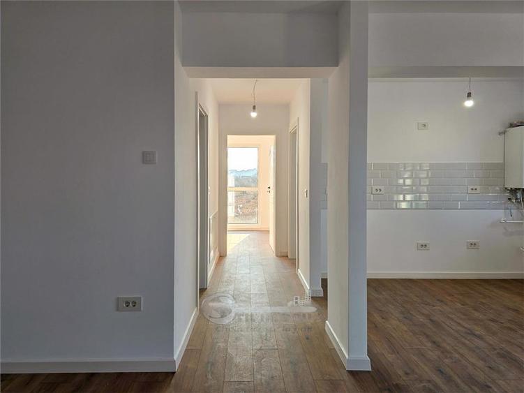 Apartament 3 camere – 62 mp  COMISION 0% - 12