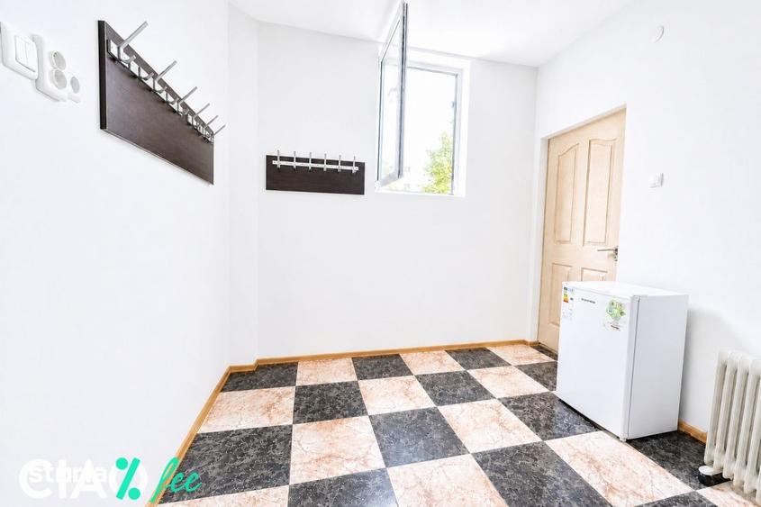 Apartament 3 camere | 3 min Metrou | Tineretului?incai | etaj 1 - 4