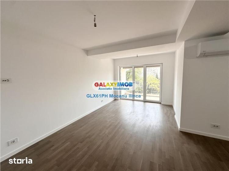 Apartament cu 2 camere în Republicii