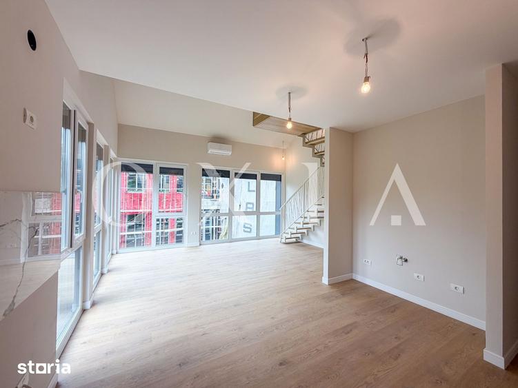 Apartament cu 3 camere în Complex Studențesc