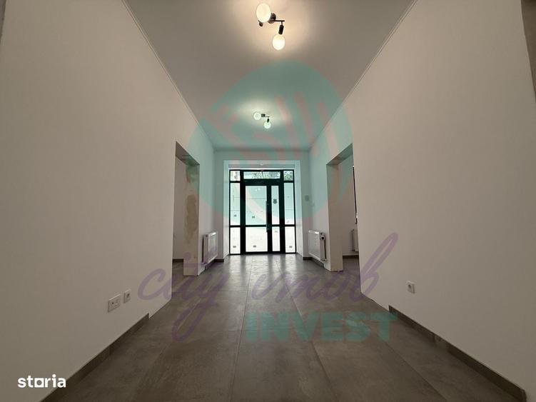 Spațiu comercial, de 145 mp, în Mărășești
