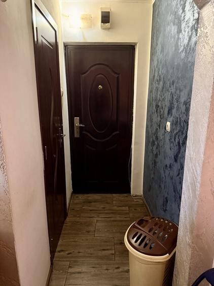Apartament cu 2 camere nedecomandat în Central