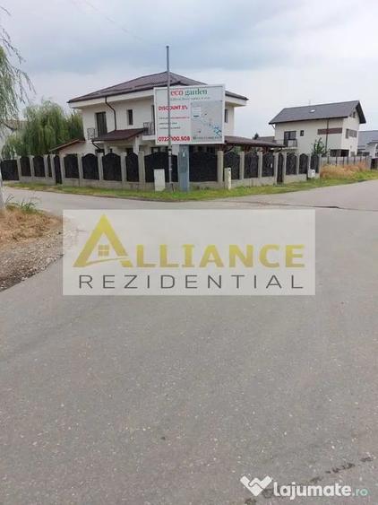 Teren constructii,336 mp,deschidere peste 17 m.Zona in de... - 4